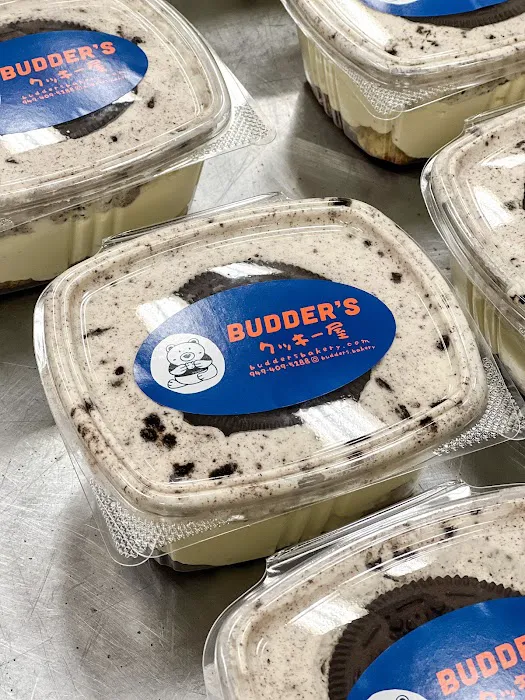 Budder's Bakery Picture 1