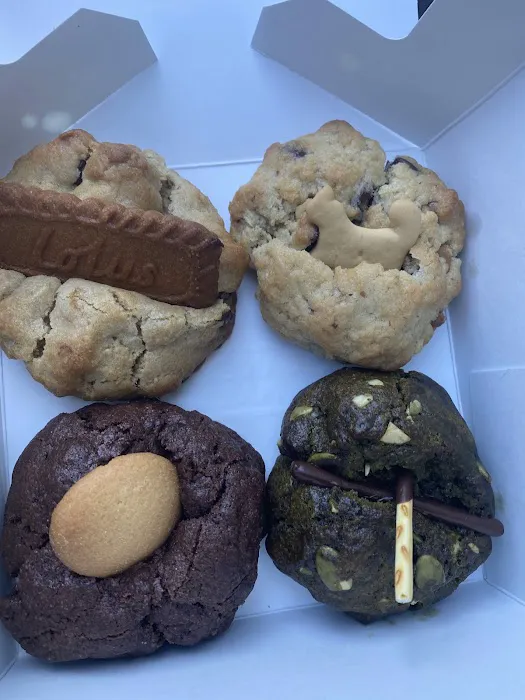 Budder's Bakery Picture 4
