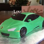 JoJo Cakes