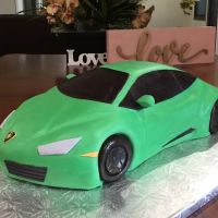 JoJo Cakes ico