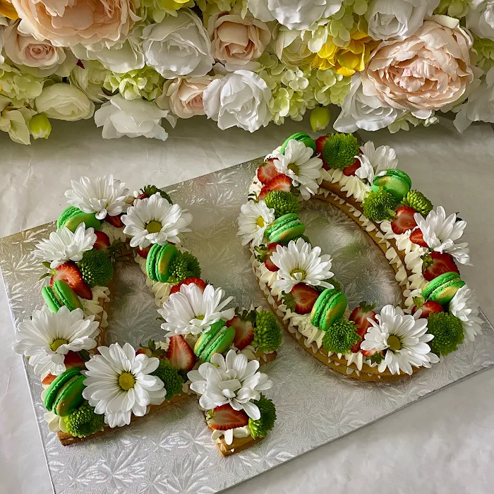 JoJo Cakes Picture 4