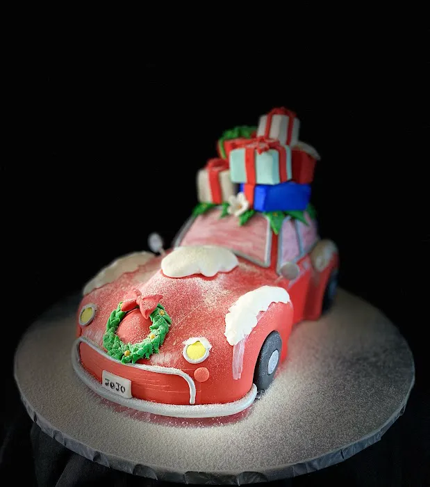 JoJo Cakes Picture 7