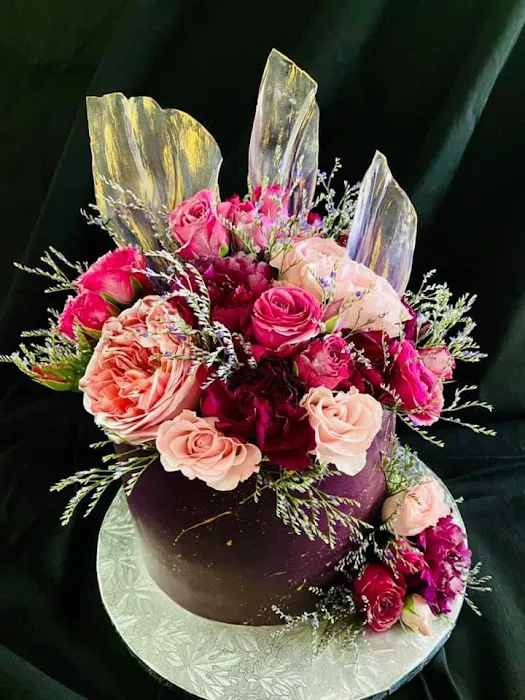 JoJo Cakes Picture 8