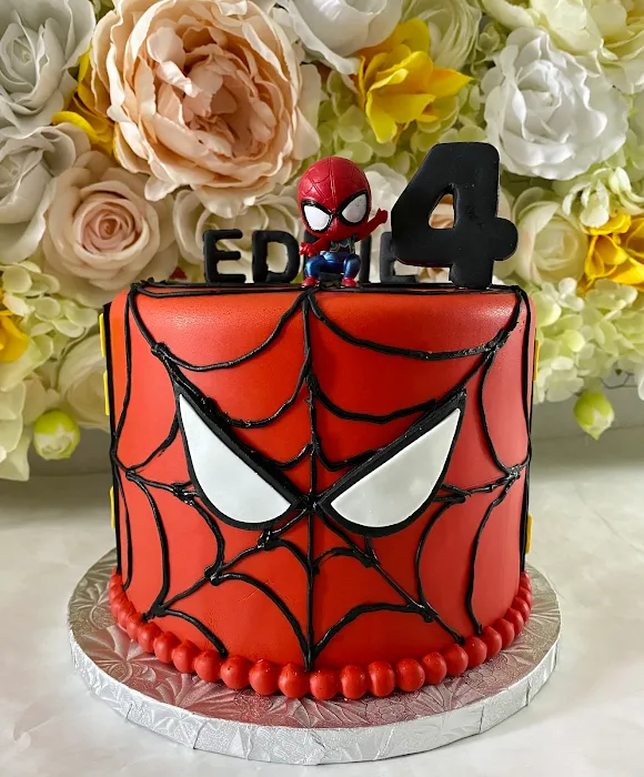 JoJo Cakes Picture 9