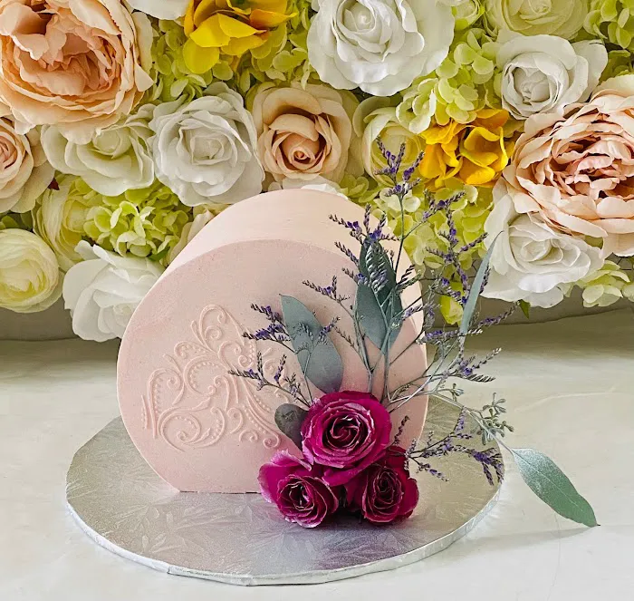 JoJo Cakes Picture 10