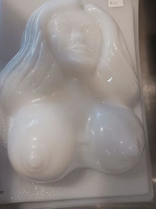 Arenas Dream Cakes Picture 1