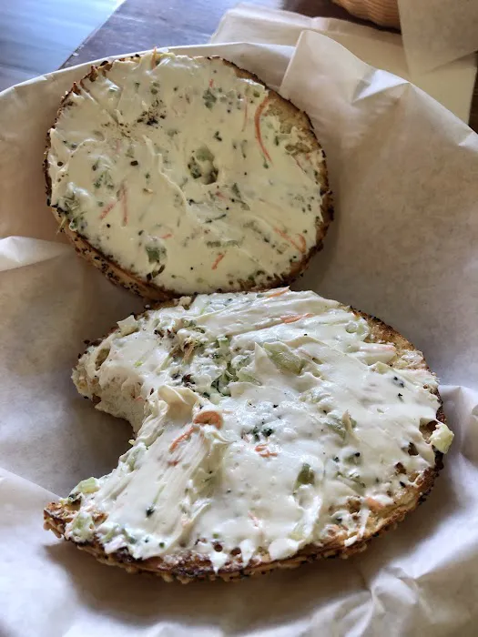 Fresh Gourmet Bagels & Cafe Picture 4