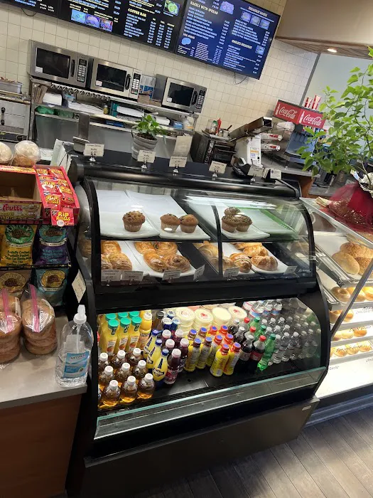 Fresh Gourmet Bagels & Cafe Picture 2