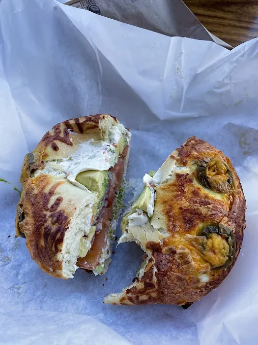 Fresh Gourmet Bagels & Cafe Picture 7