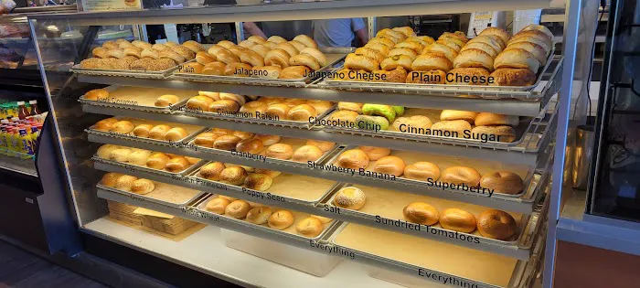Fresh Gourmet Bagels & Cafe Picture 3