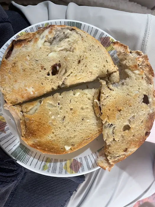 Fresh Gourmet Bagels & Cafe Picture 6