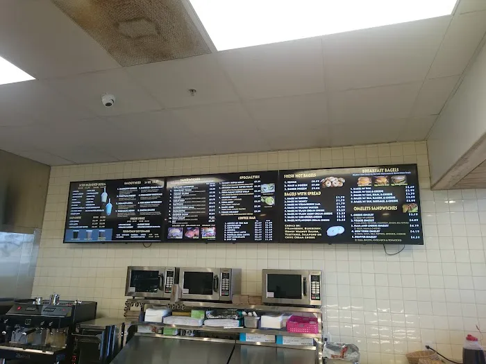 Fresh Gourmet Bagels & Cafe Picture 8