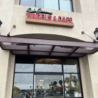 Fresh Gourmet Bagels & Cafe ico