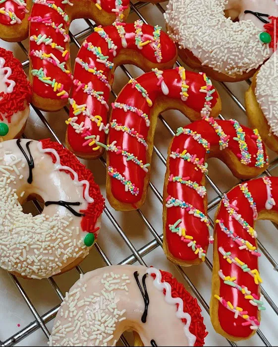 Sweet O Donuts Picture 1