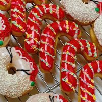 Sweet O Donuts ico