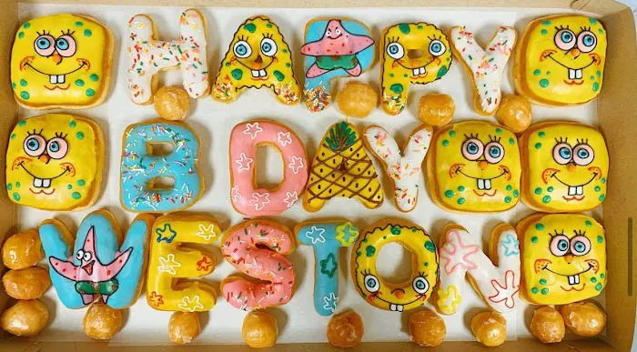 Sweet O Donuts Picture 2