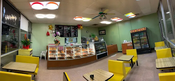 Sweet O Donuts Picture 3