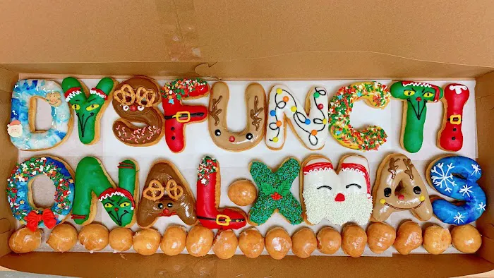 Sweet O Donuts Picture 5