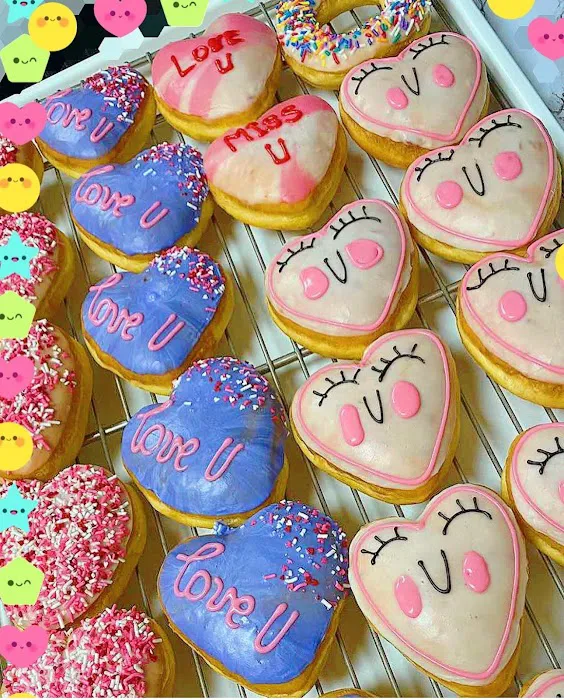 Sweet O Donuts Picture 10