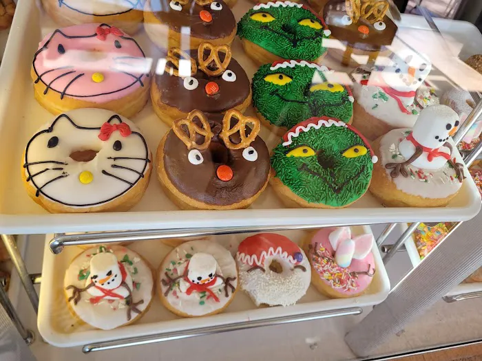 Sweet O Donuts Picture 9