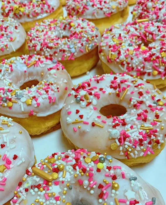 Sweet O Donuts Picture 6