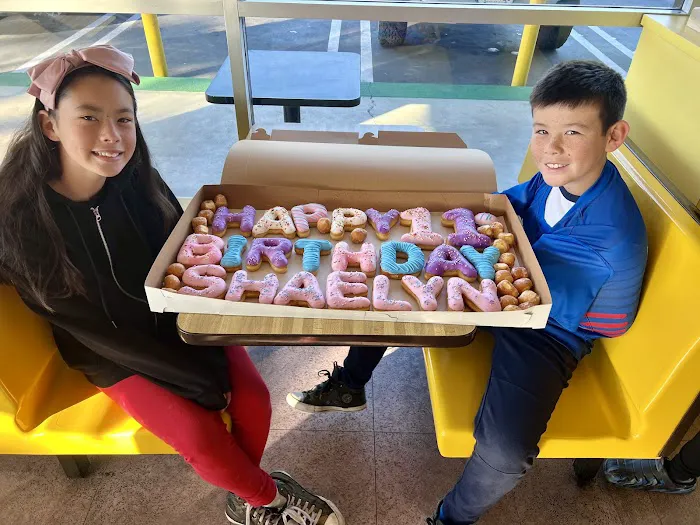 Sweet O Donuts Picture 8