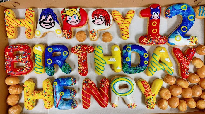 Sweet O Donuts Picture 7