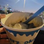 Crzookie Cookies & Ice Cream