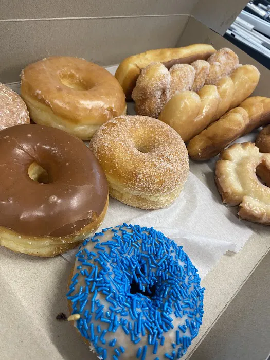 Donut Star Picture 10