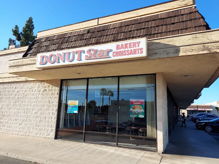 Donut Star Picture 2