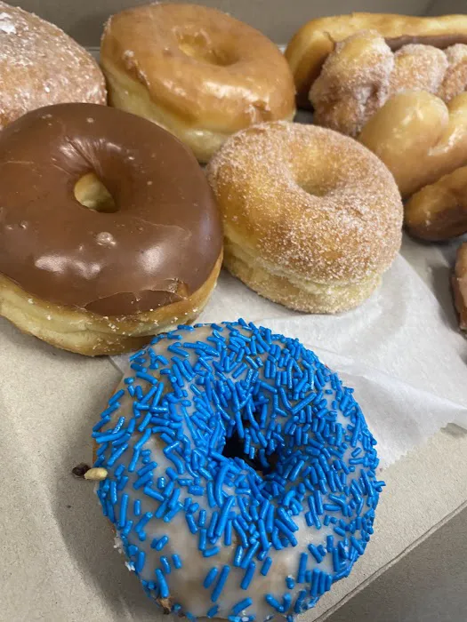 Donut Star Picture 5