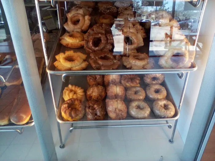Donut Star Picture 6