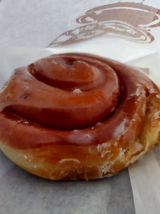 Donut Star Picture 1