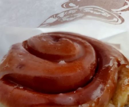 Donut Star