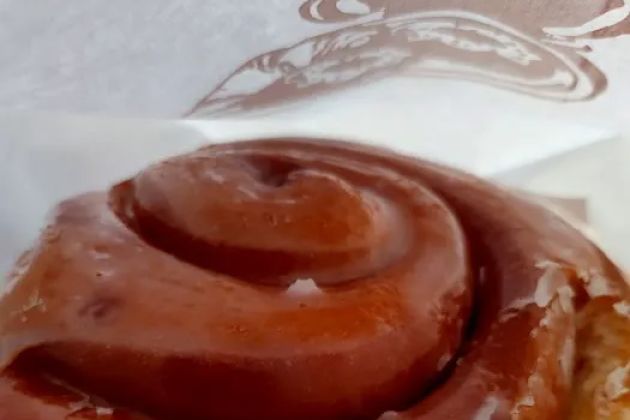 Donut Star