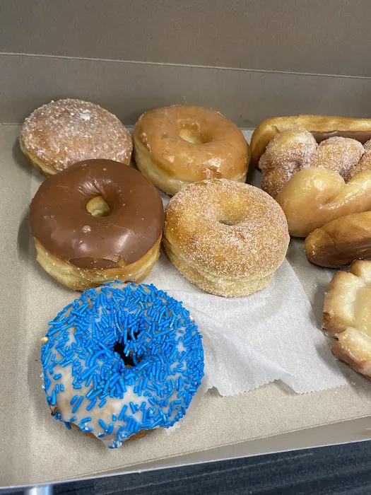 Donut Star Picture 8
