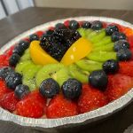 Fiamma - sweets and pastries
