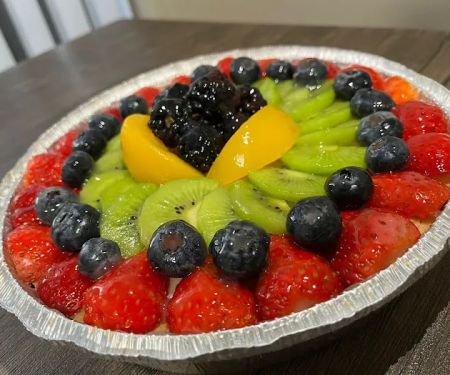 Fiamma - sweets and pastries
