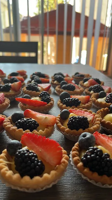 Fiamma - sweets and pastries Picture 9