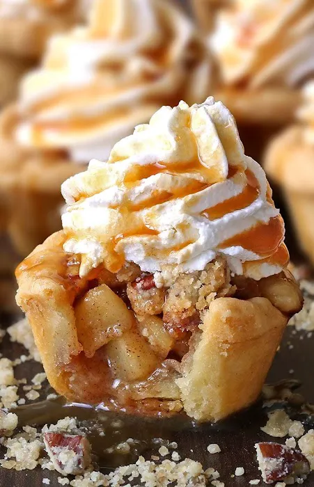 Fiamma - sweets and pastries Picture 10