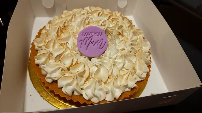 Fiamma - sweets and pastries Picture 5