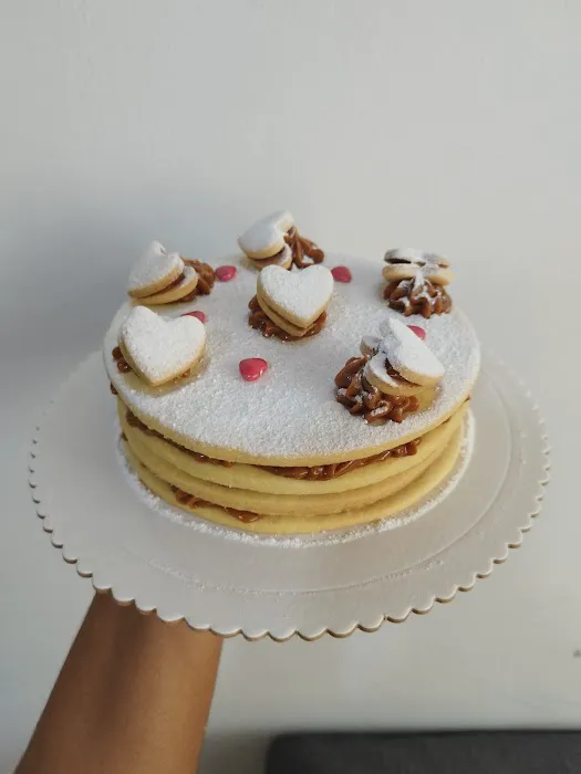 Fiamma - sweets and pastries Picture 2