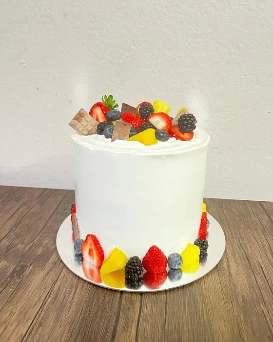 Fiamma - sweets and pastries Picture 8