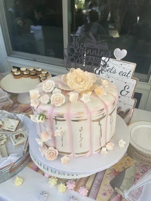 Amazing Cake Creations Picture 1