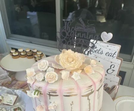 Amazing Cake Creations