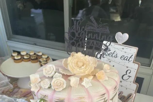 Amazing Cake Creations