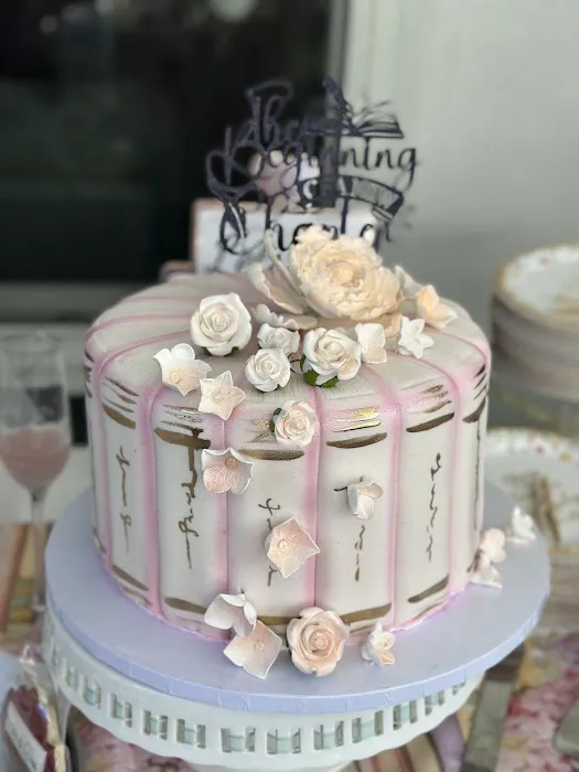 Amazing Cake Creations Picture 2