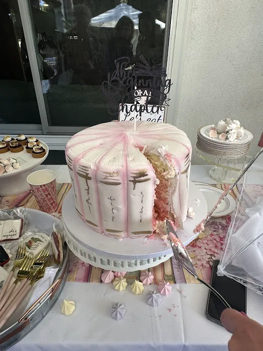Amazing Cake Creations Picture 4