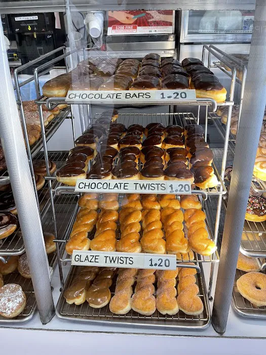 Kenny's Donuts Picture 6