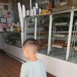 Kenny's Donuts